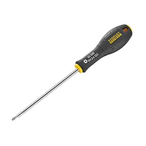 Image of Stanley 065209 FatMax Screwdriver Phillips 2 x 125mm