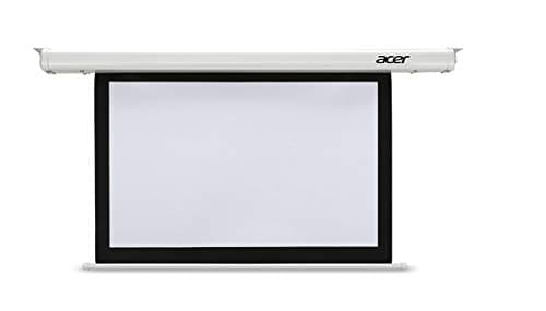 Image of Acer E100-W01MW - Leinwand - 254 cm (100 Zoll)