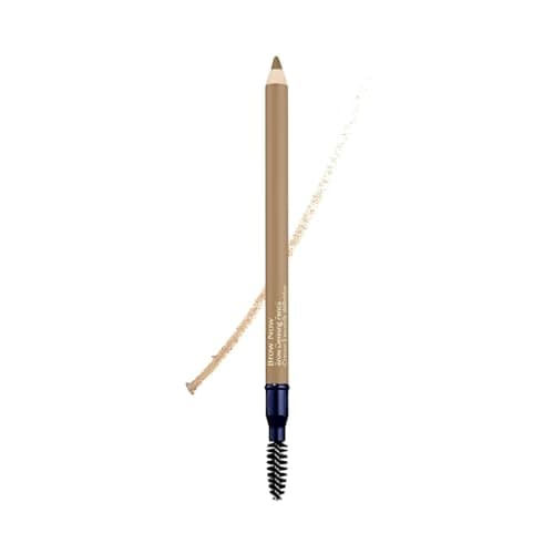 Image of Estée Lauder Brow Now Brow Defining EyeBrow Gel Pencil with Spooled Brush | Shapes & Defines Brows, 1.2 g