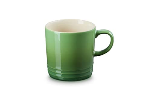 Image of LE CREUSET Stoneware Coffee Mug, 350 ml, Bamboo, 70302354080002