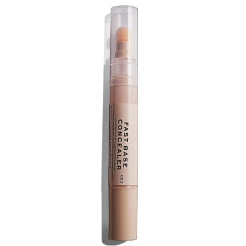 Image of Makeup Revolution - Concealer - Fast Base Concealer - C0.5