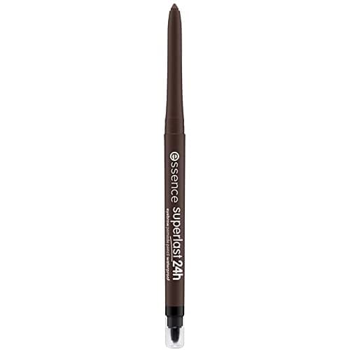 Image of Essence Cosmetics SUPERLAST 24h eyebrow pomade pencil waterproof (0,31g)