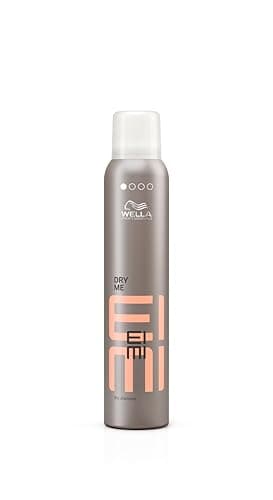 Image of WELLA EIMI Dry Me Dry Shampoo 180 ml 8005610533612 Multicoloured
