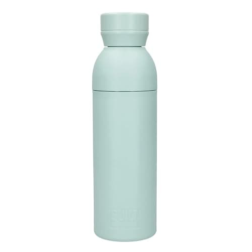 Image of Built Planet Water Bottle, Green, 500ml