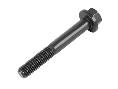 Image of DT Spare Parts Screw 1.10142 M10, LTh: 27 mm, Lu: 70 mm, SW: 14, 10.9 for Truck, Bus