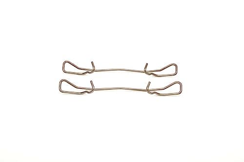 Image of Bosch 1 987 474 470 Accessory Kit, Disc Brake Pads