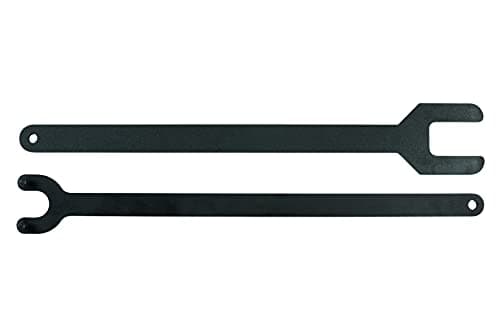 Image of Laser 7969 Viscous Fan Wrench Set 2pc - for Ford EcoBlue 2.0 Diesel