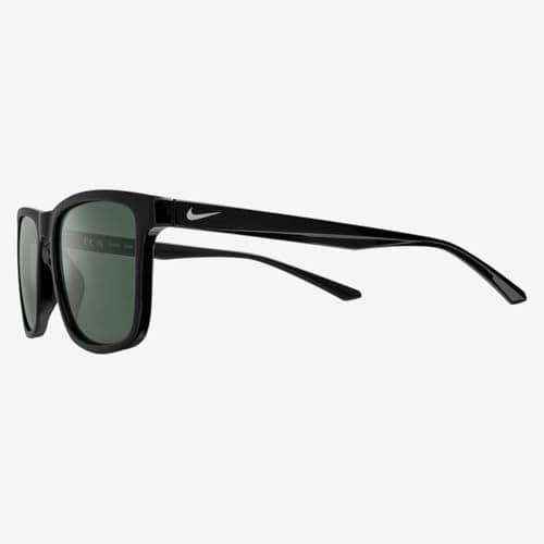 Image of Nike Vital Core IB3535X Sport Sunglasses Running Training Outdoor Lifestyle Sunglasses, Black/Grey, One Size