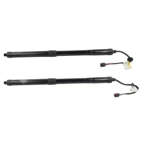 Image of Power Hatch Lift Support Compatible With Santa Fe 2013 2014 2015 2016 2017 2018 2019 AP02 2x Rear Left Right