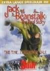 Image of Jack and the Beanstalk: The Real Story (TV 2001) DUTCH IMPORT ENGLISH AUDIO