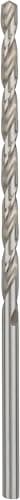 Image of Bosch 5x PRO Metal HSS-G Twist Drill Bit Long Length (for Non-ferrous metals, Steel, Ø 4,80 mm, Professional Accessory Rotary Drill/Drivers)