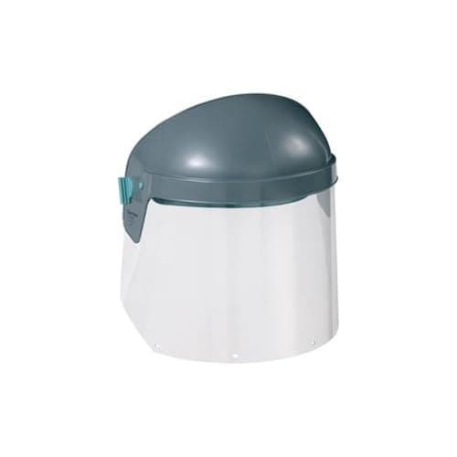 Image of Honeywell 1002312 Supervizor SV9PC Polycarbonate Visor, 230mm, Clear
