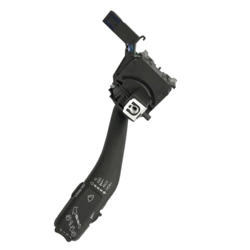 Image of Steering Column Switch for VW for Golf6 for Touran Wiper Switch, OEM 1K0953519J Compatible Replacement