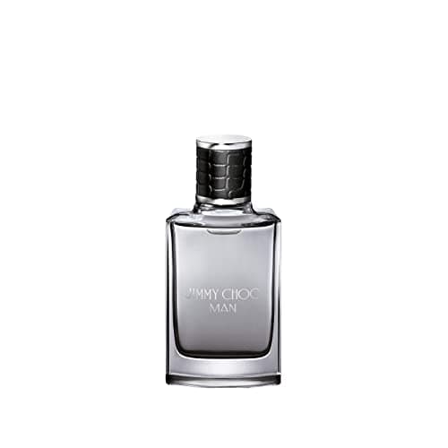 Image of Jimmy Choo Man Eau de Toilette, 30ml, (Pack of 1)