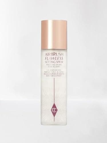 Image of CHARLOTTE TILBURY Charlotte Tilbury ORIGINAL | Flawless Setting Airbrush Spray | Bella by Cloud.Sales Cosmetics (SETTING SPRAY 100 ml)