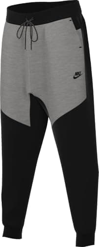 Image of Nike Sportswear Tech Fleece Jogger for Older Kids, HV5869