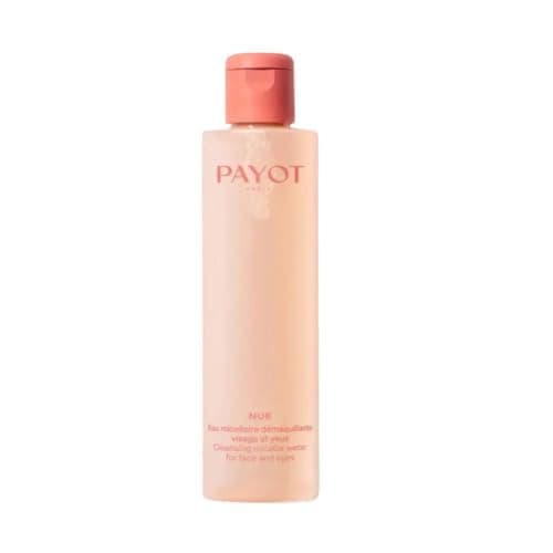 Image of Payot - Micellaire Cleansing Water 200 ml
