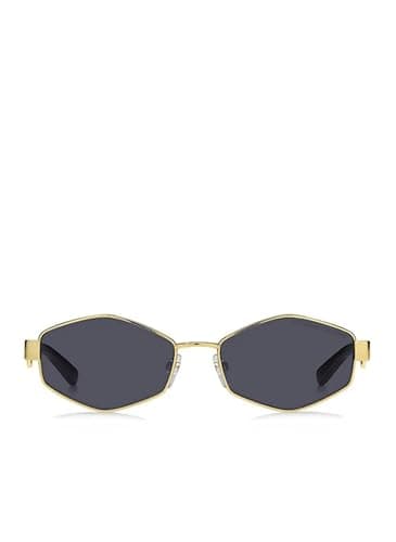 Image of Marc Jacobs MARC 496/S Gold/Grey 55/17/140 women Sunglasses
