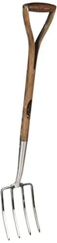 Image of Spear & Jackson 4250CF Traditional Stainless Steel Children's Fork