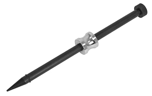 Image of Sealey Diesel Injector Seal Puller Slide Hammer - VS2079