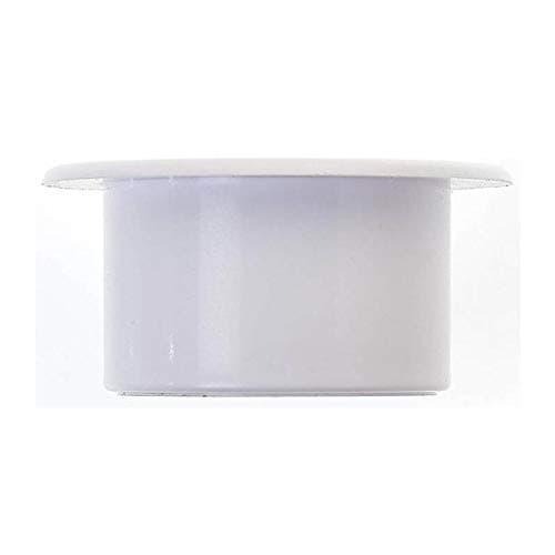 Image of Oracstar Make 40mm Waste Access Plug - Plumbing Fitting