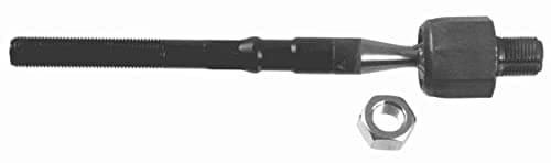 Image of LEMFÖRDER 21424 01 Inner Tie Rod for BMW 3 Coupe (E46) 1998-2006 Left, Right, Front Axle and other vehicles