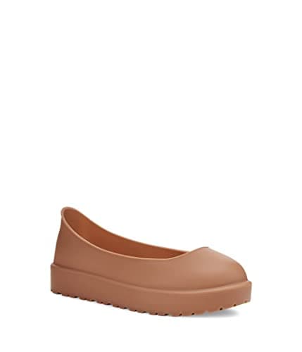 Image of UGG Unisex-Adult Uggguard Sneaker, Chestnut, X-Small