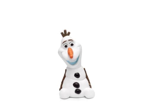 Image of tonies Frozen Olaf Audio Character - Olaf Toy, Disney Audiobooks for Children