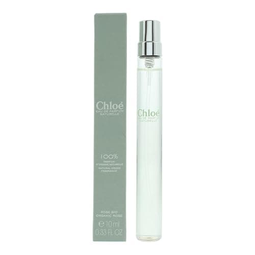 Image of Chloé Naturelle Eau de Parfum 10ml
