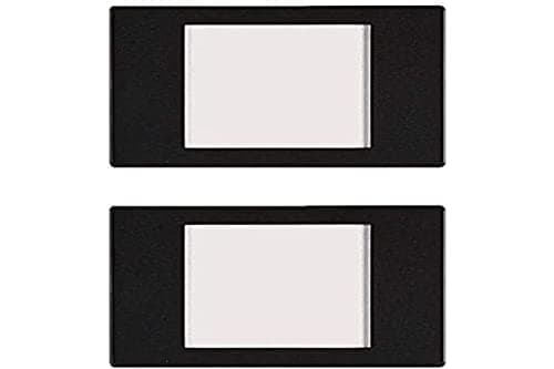 Image of Kaiser 4485 Negative Masks 6 x 6 cm