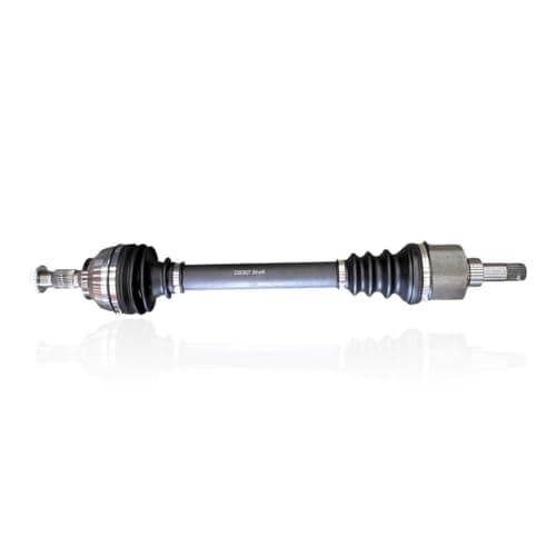 Image of Driveshaft Compatible With Citroen C4 1.4 1.6 2004-2011,Front, Left, Manual,Drive Shaft