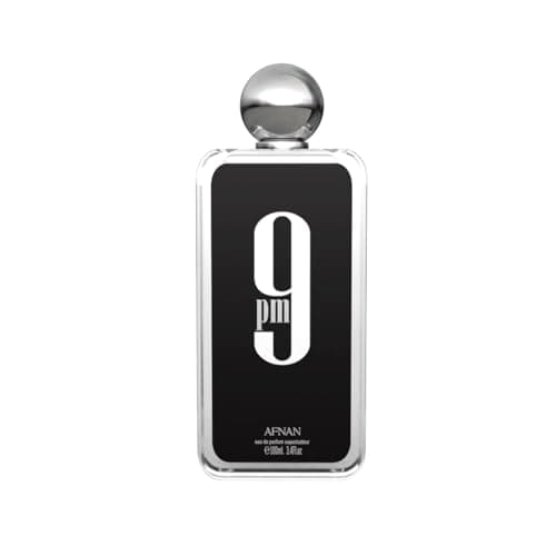 Image of Afnan 9 PM For Men Eau De Parfum, 100ml