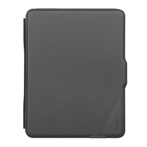 Image of Targus® VersaVu® Bluetooth® Keyboard Case for iPad (A16), iPad Air 11-inch (M2/M3), iPad 10.9-inch (10th Gen), iPad Air 10.9-inch (4th & 5th Gen) and iPad Pro 11-inch (1st–4th Gen) – UK