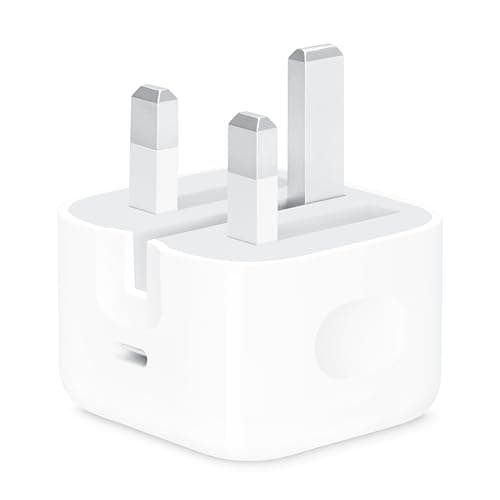 Image of Apple 20W USB-C Power Adapter