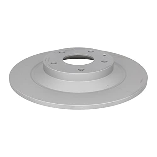 Image of ATE 24.0110-0381.1 Brake Disc Rotors