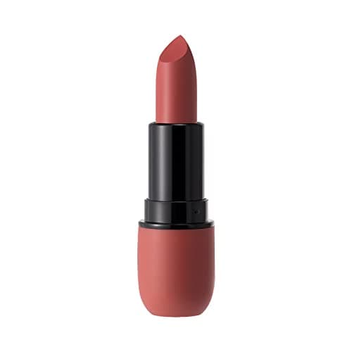 Image of Beauty Divine Lips Lipstick 6 Colors Of Velvet Smooth Lipstick Long Lasting & Waterproof Non Stick Cup Nude Color Lip Makeup Gift For Girls And Women (A, A)