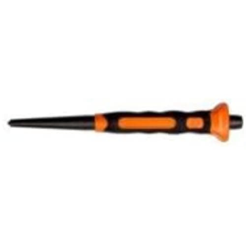 Image of Bahco Centre Punch Guard 4MM-Retail Orange