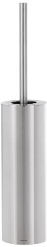 Image of blomus 68626 toilet brush NEXIO, Silver, ROUND