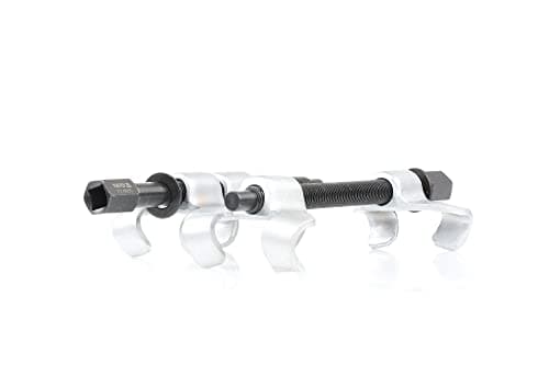 Image of Yato yt-0605 Helical Spring Clamp