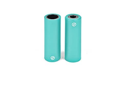 Image of Salt Pro Steel/Nylon Pegs (Teal)
