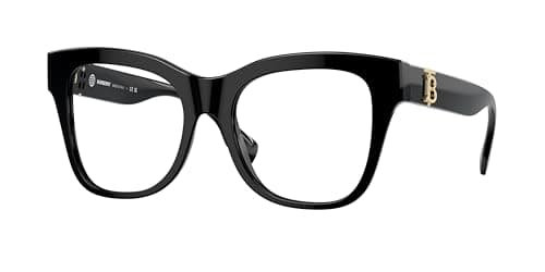 Image of Eyeglasses - Burberry / 0be2388 Size 50 Color 3001