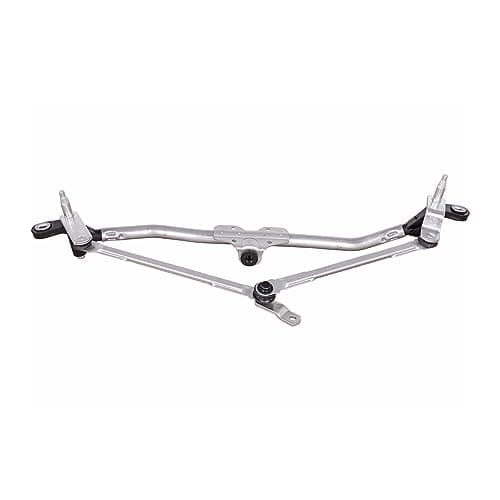 Image of 15D VAICO - V10-1648 - Wiper Linkage - fits SKODA 5J1955023D