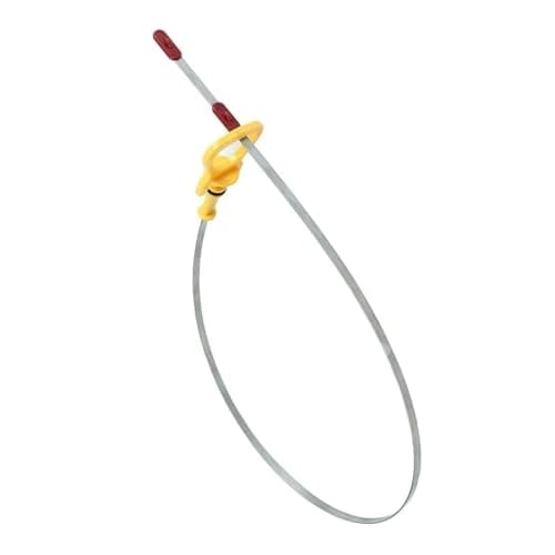 Image of Car Transmission Dipstick Compatible With Benz For E-Class For W212 For E250cdi 2009 2010 2011 2012 2013 2014 2015 2016 1 Pcs Engine Oil Dipstick Level Gauge 6510102372