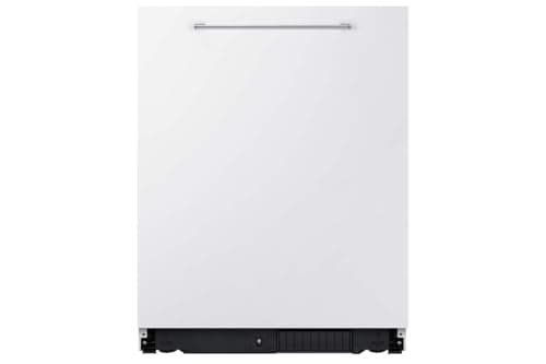 Image of Samsung Series 7 Integrated Dishwasher, Auto Door Open, 14 Place Setting, Model: DW60CG550B00EU