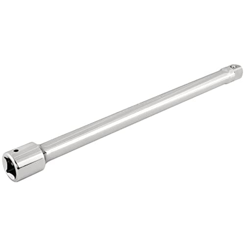 Image of Draper T4/B 3/4 Square Drive Extension Bar (400mm), Blue