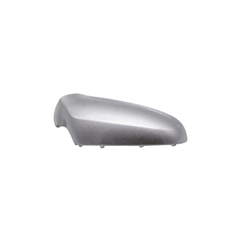Image of Door Wing Mirror Cover Right Driver Side Compatible for Vauxhall Astra H 2004-2009