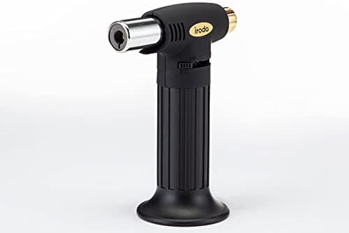 Image of Pro-IRoda PT-200 Piezo Butane Gas Blow Torch Heater New