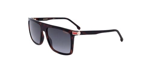 Image of Carrera 1048/S Havana 58/17/140 UNISEX Sunglasses