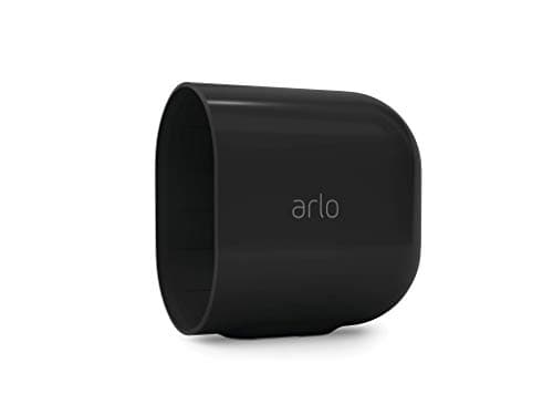 Image of Arlo Certified Accessory | Camera Housing, Designed for Arlo Ultra, Ultra 2, Pro 4 and Pro 5 Wireless Outdoor Security Cameras, Black, VMA5200H