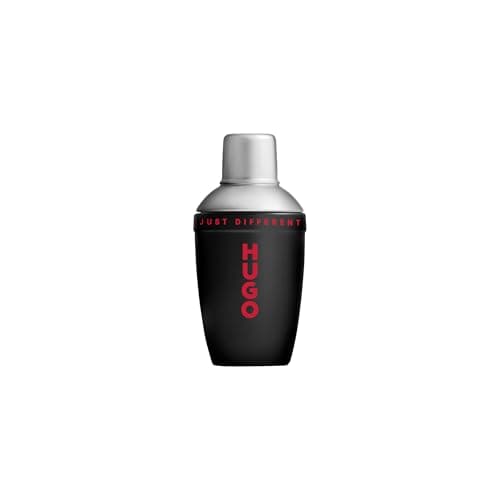 Image of Just Different Boss Eau de Toilette Natural for Men - 75 ml